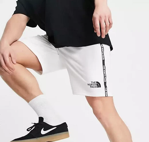 The North Face Men’s Mountain Athletics Shorts – 4295