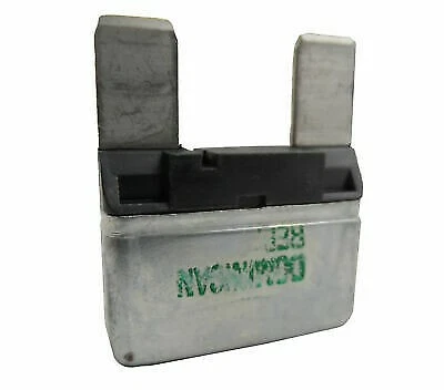 Nuevo OEM 30-AMP-Maxi-Tipo-Disyuntor (Verde) GM#12077843 1982-2012 Foto 3 de 3