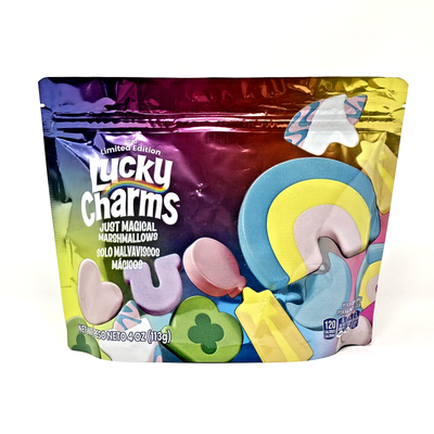 Lucky Charms Cereal Marshmallows Only