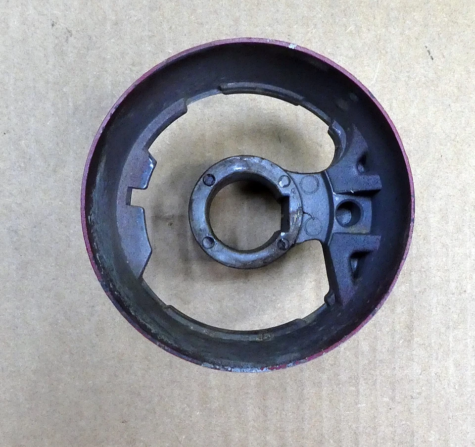 1978 - 1980 年 BUICK REGAL 转向柱碗罩倾斜地板控制台 7832231 — 第 2/3 张图片