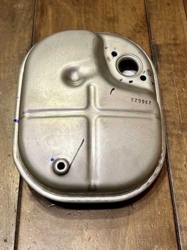 New OEM Honda Petcock Assembly 06161-Z44-A30 For EB2000, EU2000, EU1000, EU2200 Generators