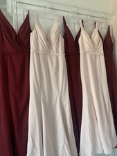 bridesmaid dresses uk