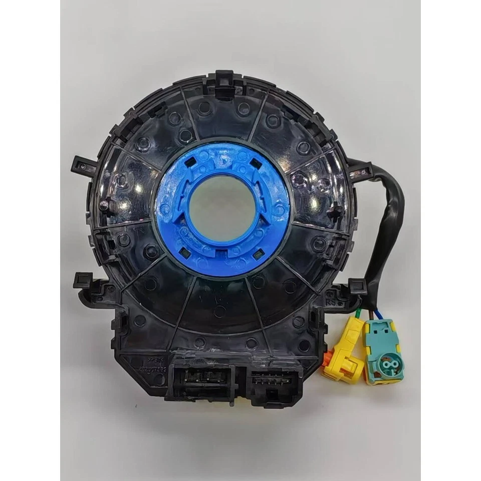 93490-3Q120 Resorte de reloj sin sensor de ángulo para Hyundai 11-15 Sonata 11-16 Elantra Foto 3 de 4