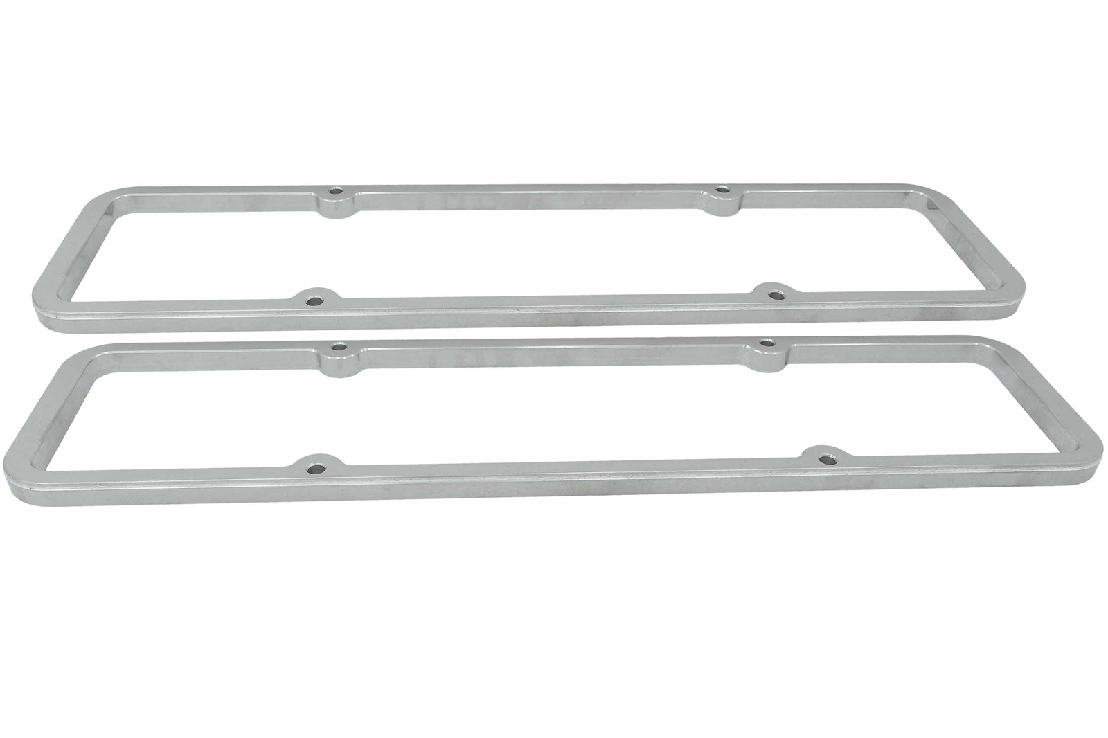 SBC Small Block Chevy 3/8" Billet Valve Cover Spacer Riser 350 5516613