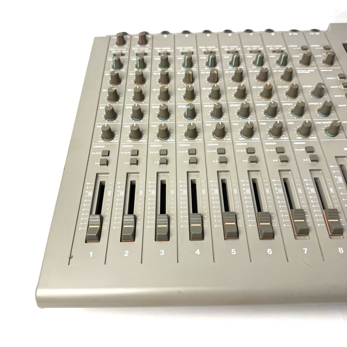 Tascam Portastudio 488 Multitrack Cassette Tape Recorder