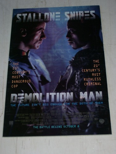 Demon Annual #2 VF+ DC 1993 Garth Ennis John McCrea 1st appearance Hitman - Picture 4 of 6