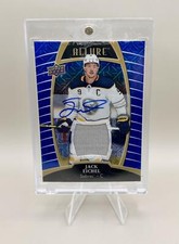 2019-20 Upper Deck Allure Hockey Cards 38