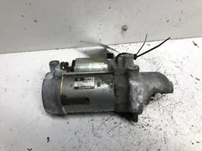 Chevrolet Traverse 2018-2024 Starter Motor 3.6L 12665560
