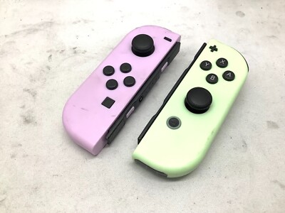 Switch Controller Joy cons (L/R) for Nintendo Switch Compatible