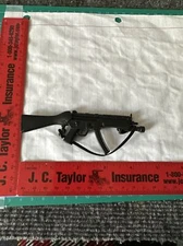 GI JOE 12”-Gun/Rifle- 1/6 SCALE 1:6 21st EP