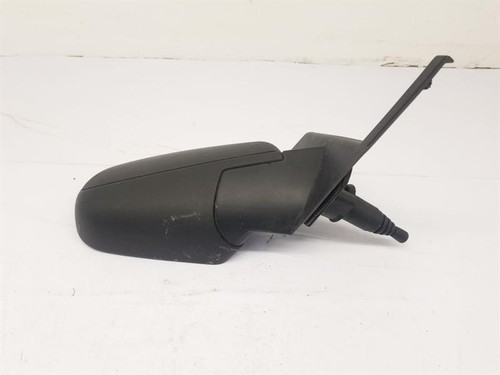 2002-2012 MK6 MITSUBISHI COLT DOOR WING MIRROR RH DRIVER SIDE RED 7632A162
