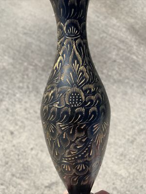 インドブラス聖水入れ Ｂ インドブラス聖水入れ B インドブラス聖水入れ B インドブラス聖水