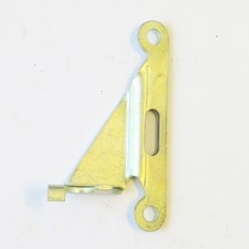 Hurst Usa 1175711 Lightning Rods Automatic Shifter Bracket Gm Turbo 400 T400 New