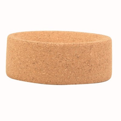 5 Pack High-Density Cork Holder For Laboratory Flask Excellent