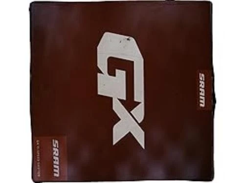 SRAM Shifter GX Grip Shift 11 Speed Rear With Locking Grip Black Black 11 Speed - Image 4 of 4