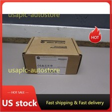 NEW FACTORY SEALED ALLEN BRADLEY 2711C-T3M PanelView C300 2711CT3M