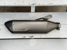 BMW S1000RR Exhaust 2020-2025