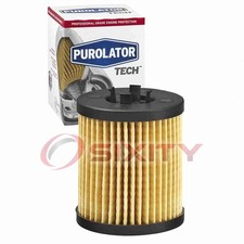 Filtro de aceite de motor Purolator TECH TL15309 para X5309 WP2224 WEC-8806 VO73 ho