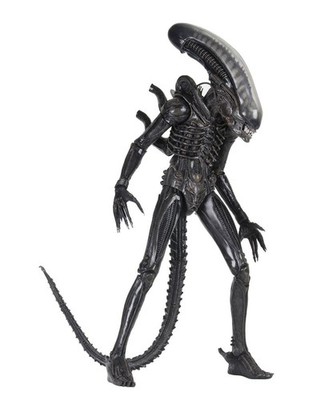 Alien 1979 - Big Chap NECA Ultimate 40th Anniversary 1/4 56cm