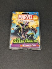 Marvel Champions LCG The Green Goblin Scenari...