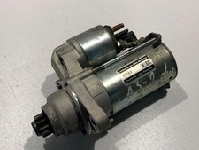 Démarreur Audi 75