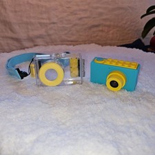 MYFIRST Camera 2 and Underwater Housing for PARTS