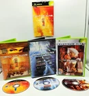 New ListingDead or Alive Ultimate & Dead or Alive 3 Bundle TESTED Xbox DOA 1 2 & 3