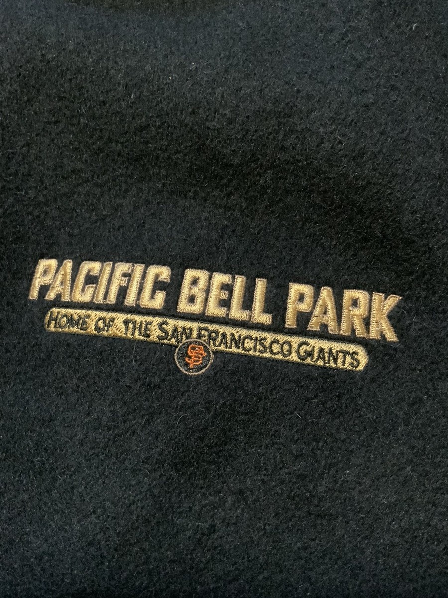 バリー・ボンズGIANTS 73 PACIFIC BELL PARK 記念品 バリー・ボンズ