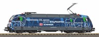 Piko 51114 Sound-E-Lok Br 101 'Ecophant' Der Db Ag, Ep. Vi, Dc, Spur H0