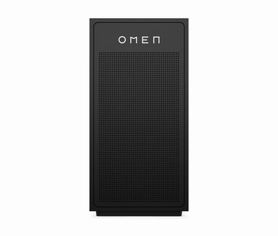 OMEN Desktop AMD Ryzen 9, 64 GB;4 TB SSD  Windows 11 Home
