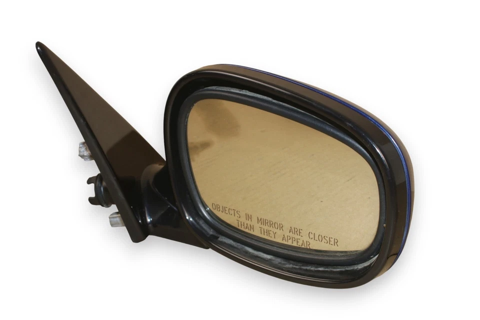 2009-2011 BMW E90 328i 335i RIGHT Passenger Side Mirror OEM - Image 2 of 4