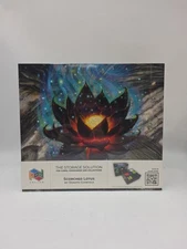 HPPPOD-009 Hit Point Press Podamajigs: Scorched Lotus