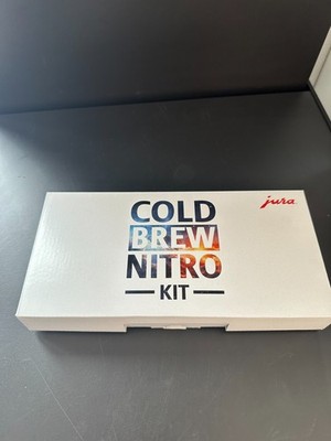 Cold Brew Nitro Kit