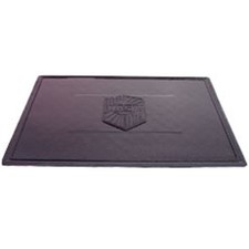 Accessory Floor Mat For 1918-57 Nash Cars - 12 X 17