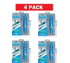 4x XADO EX120 Revitalizant for power steering booster- Box-Sirynge 8ml- XA 10032