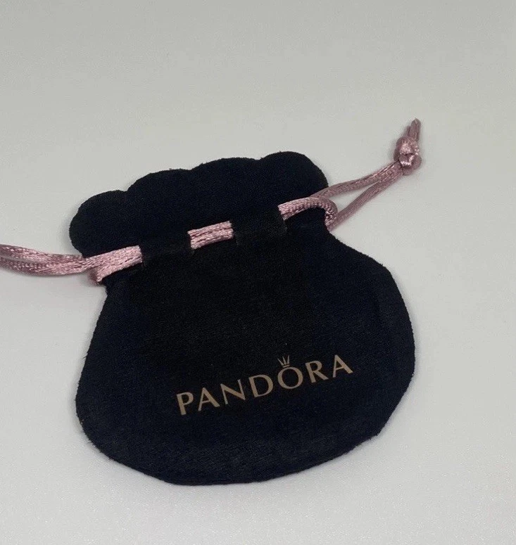 S925 ALE Disney Oswald El Conejo Suerte Dije Foto 3 de 3