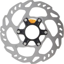 Shimano SLX SM-RT70 Disc Brake Rotor - 180mm Center Lock - FREE SHIPPING
