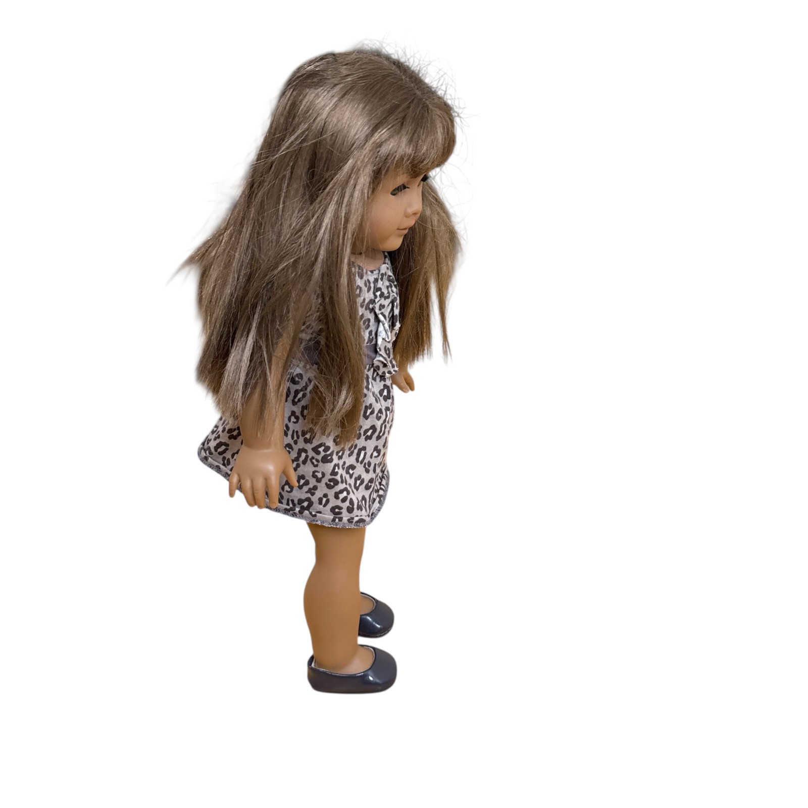 American Girl 18" Doll 2011 Girl of The Year McKenna Brooks