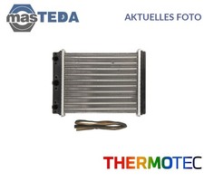 D6M016TT WÄRMETAUSCHER INNENRAUMHEIZUNG THERMOTEC NEU OE QUALITÄT