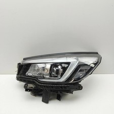 Feu avant (phare) Subaru FORESTER