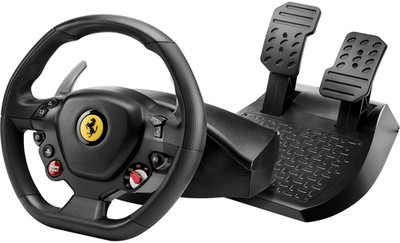 T80 Ferrari 488 GTB Edition | Good Condition | Wheel or Paddle Fault