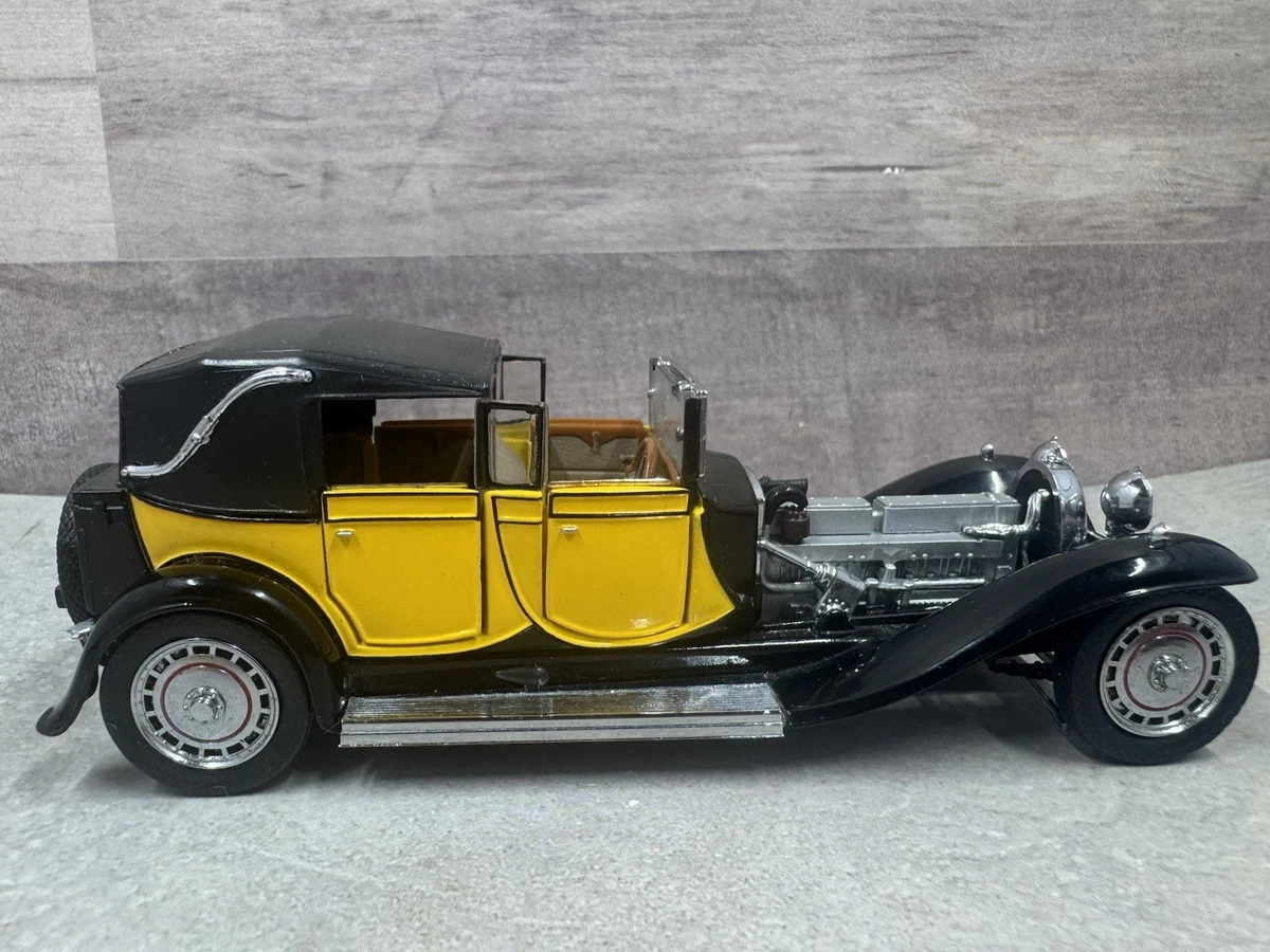 Bugatti Royale Classic Automotive Models & Kits products for sale