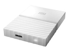 Western Digital White External Hard Disk Drives 2TB Storage