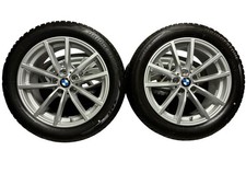 Original BMW 2er G42 3er G20 G21 4er G22 G23 17 Zoll Winterr�der 778 DOT21 7mm