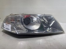 Feu avant (phare) Skoda OCTAVIA