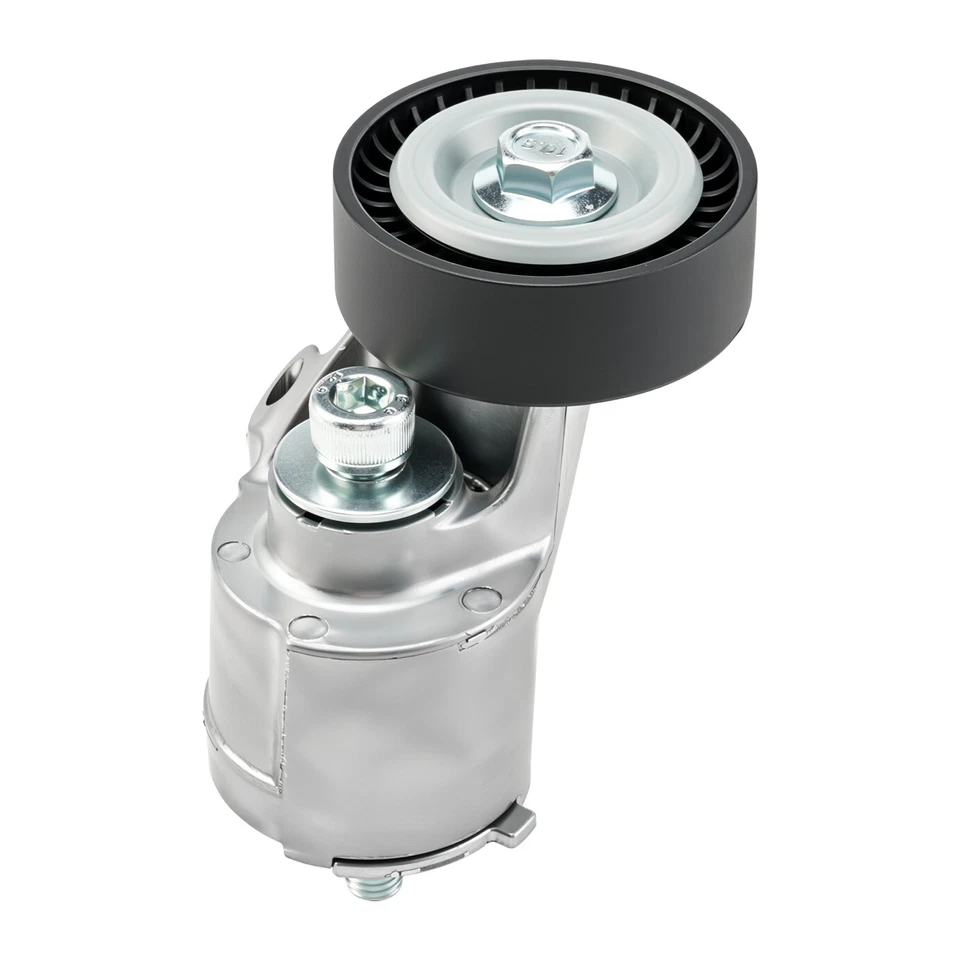 Conjunto de tensor de correa de transmisión con polea 38314 para Volkswagen Beetle 2007-2010 Foto 2 de 4