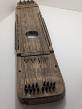 Vintage 1920's Ukelin International Musical Corp. Hoboken , N.J.