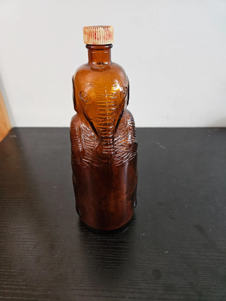 25+ Collectible Figural Bottles (1900-Now) for sale | Updated Oct 2026