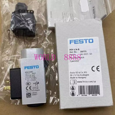 1PC NEW FESTO PEV-1/4-B 10773 Pressure Switch