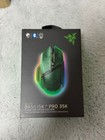 Razer Basilisk V3 Pro 35K Phantom Green